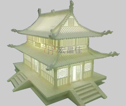 3D打印建筑